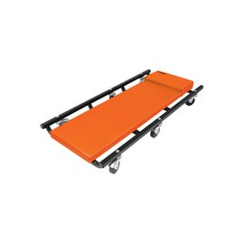 CAMA TALLER 40' TRUPER 10097