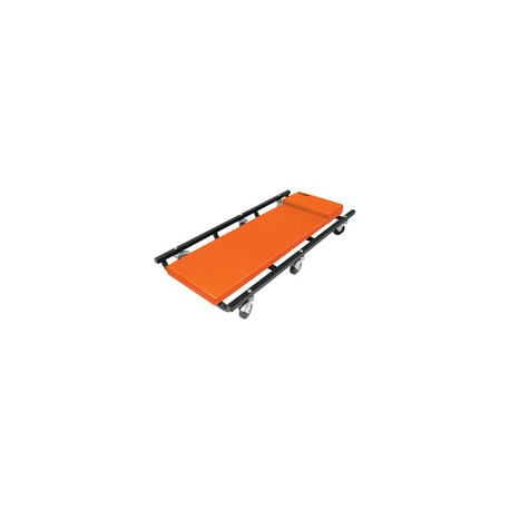 CAMA TALLER 40' TRUPER 10097
