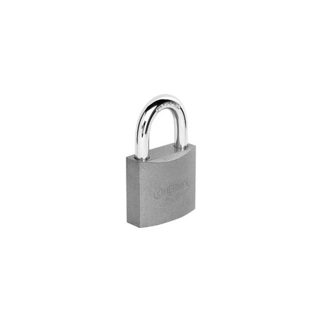 CANDADO HIERRO 38 MM STD TRADICIONAL HERMEX 43318