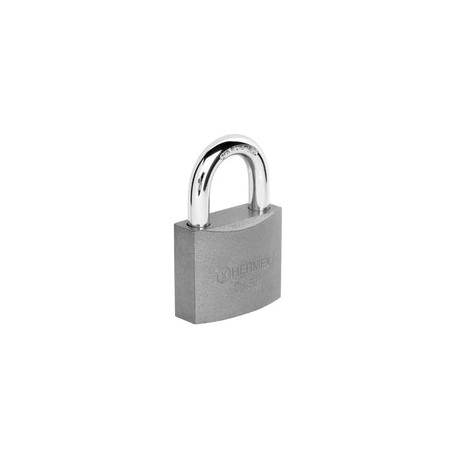 CANDADO HIERRO 50 MM STD TRADICIONAL CAJA HERMEX 43317