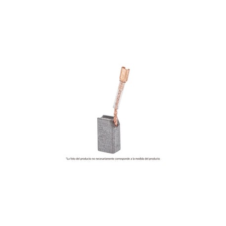 CARBONES REPUESTO CEPEL-3-1/4NX TRUPER 11075