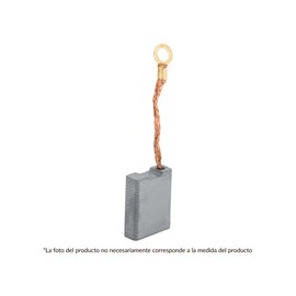 CARBONES REPUESTO ESMA-4-1/2P2/T2 TRUPER 11066