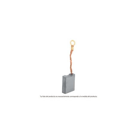 CARBONES REPUESTO ESMA-4-1/2P2/T2 TRUPER 11066