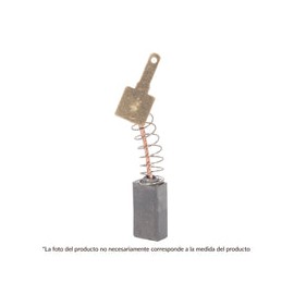 CARBONES ROTO-1/2NX2 TRUPER 19627