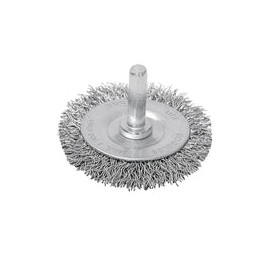 CARDA TALADRO CIRCULAR 3' PRETUL 21003