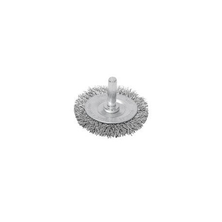 CARDA TALADRO CIRCULAR 3' PRETUL 21003