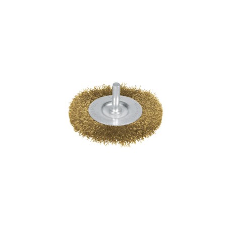 CARDA TALADRO CIRCULAR FINA 3' TRUPER 11575