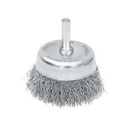 CARDA TALADRO COPA 2 3/4' PRETUL 21005