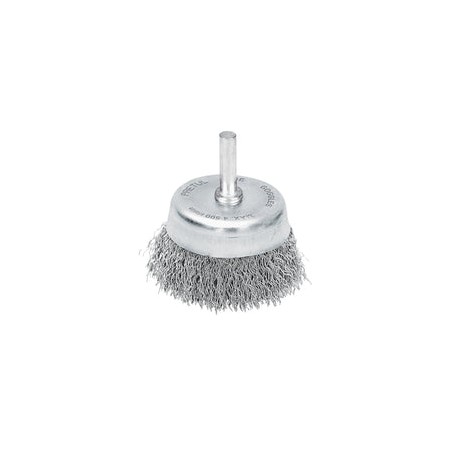 CARDA TALADRO COPA 2 3/4' PRETUL 21005