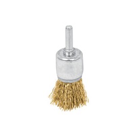 CARDA TALADRO COPA GRUESA 1' TRUPER 11595