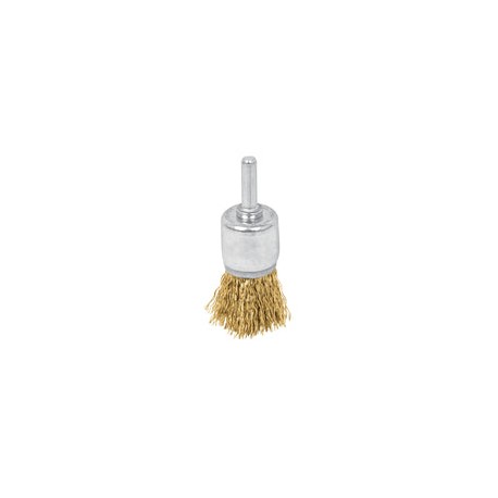 CARDA TALADRO COPA GRUESA 1' TRUPER 11595