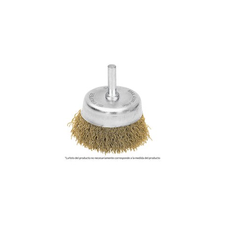 CARDA TALADRO COPA GRUESA 1-3/4' TRUPER 11571