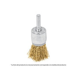 CARDA TALADRO COPA GRUESA 3/4' TRUPER 11593