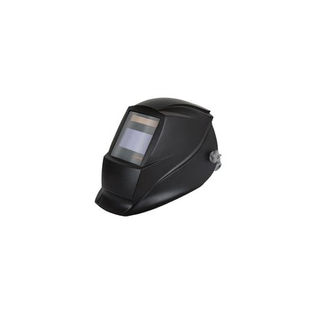 CARETA SOLDAR ELECTRONICA DISEÇ?O: NEGRA TRUPER 17460