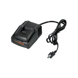 CARGADOR DE BATERIAS 12 A 18 V TRUPER 12335