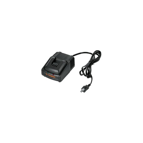 CARGADOR DE BATERIAS 12 A 18 V TRUPER 12335