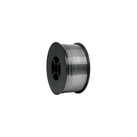 CARRETE MICROALAMBRE SIN GAS (FCAW) 1 KG TRUPER 13750