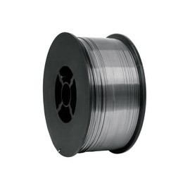 CARRETE MICROALAMBRE SIN GAS (FCAW) 5 KG TRUPER 13751