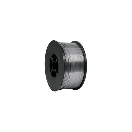 CARRETE MICROALAMBRE SIN GAS (FCAW) 5 KG TRUPER 13751