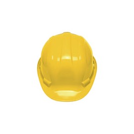 CASCO SEGURIDAD AMARILLO PRETUL 25037