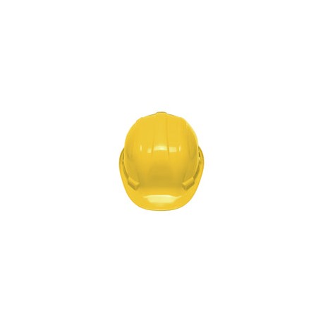 CASCO SEGURIDAD AMARILLO PRETUL 25037