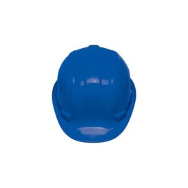 CASCO SEGURIDAD AZUL PRETUL 25039