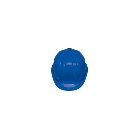 CASCO SEGURIDAD AZUL PRETUL 25039