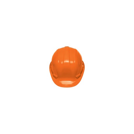 CASCO SEGURIDAD NARANJA PRETUL 25036