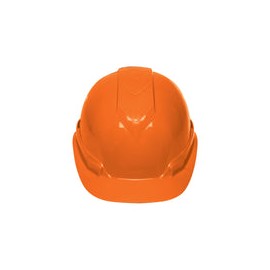 CASCO SEGURIDAD NARANJA TRUPER 14292