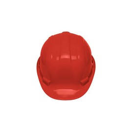 CASCO SEGURIDAD ROJO PRETUL 25044