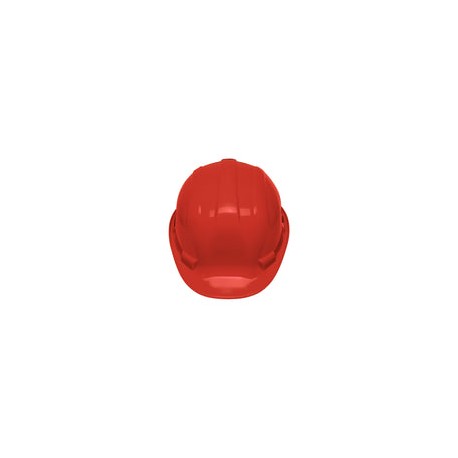 CASCO SEGURIDAD ROJO PRETUL 25044