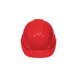 CASCO SEGURIDAD ROJO TRUPER 10373
