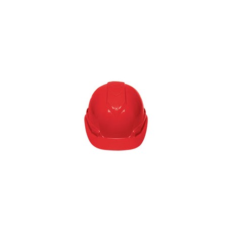 CASCO SEGURIDAD ROJO TRUPER 10373
