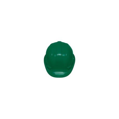 CASCO SEGURIDAD VERDE PRETUL 25045