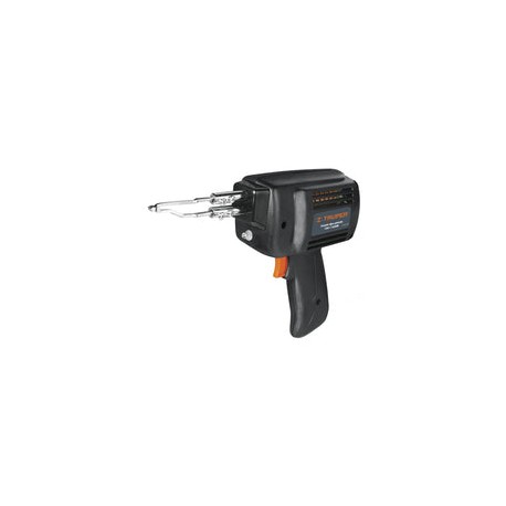 CAUTIN T. PISTOLA 150/230 W TRUPER 17549