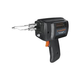 CAUTIN T. PISTOLA 150/230 W TRUPER 17549