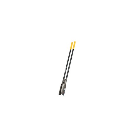 CAVADOR ATLAS MANGO ACERO 48'' TRUPER 11131
