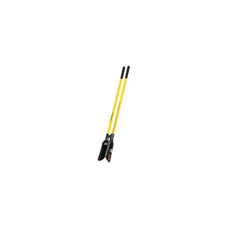CAVADOR HERCULES MANGO FIBRA DE VIDRIO TRUPER 11982