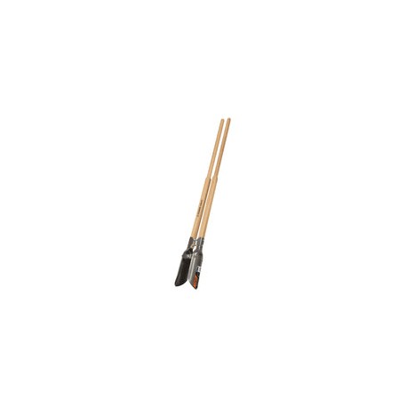 CAVADOR HERCULES MANGO MADERA TRUPER 11979