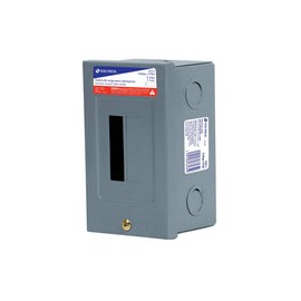 CENTRO CARGA SOBREPONER 1 POLO VOLTECH 47193
