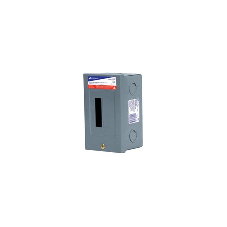 CENTRO CARGA SOBREPONER 1 POLO VOLTECH 47193