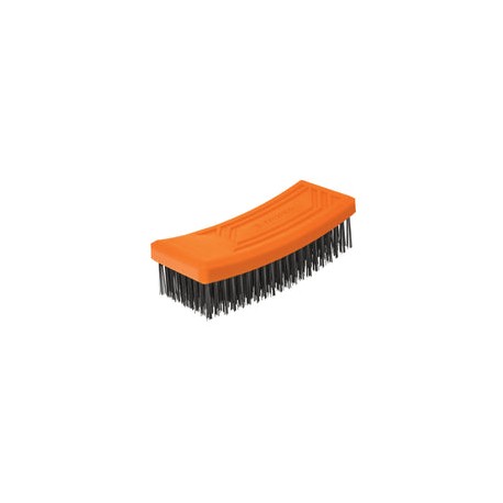 CEPILLO ALAMBRE 9 X 20 SIN MANGO TRUPER 11562