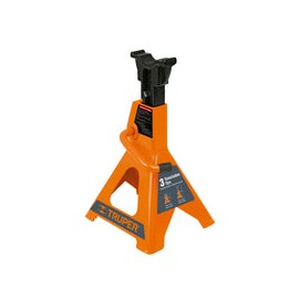 2 TORRES AUTO 3 TON TRUPER 14843