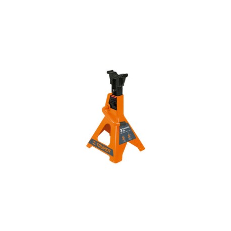 2 TORRES AUTO 3 TON TRUPER 14843