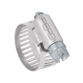 ABRAZADERA 3/8' - 5/8' 44232 10 PZ