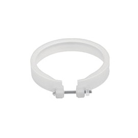 Abrazadera de plástico completa para fumigadora FM-425