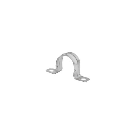 ABRAZADERA OMEGA 1/2'' 10 PZ VOLTECH 46923
