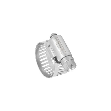 ABRAZADERA 1/2' - 9/16' 10 PZ FIERO 44257