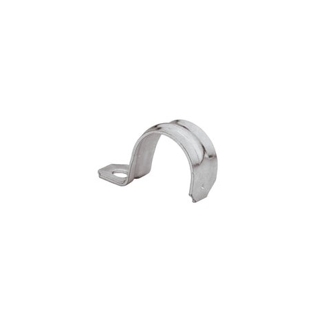 ABRAZADERA UÇ?A 1'' 10 PZ VOLTECH 46922