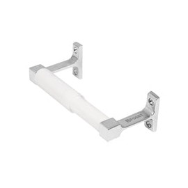 ACCESORIO BAÑO PORTAROLLO FOSET 49612